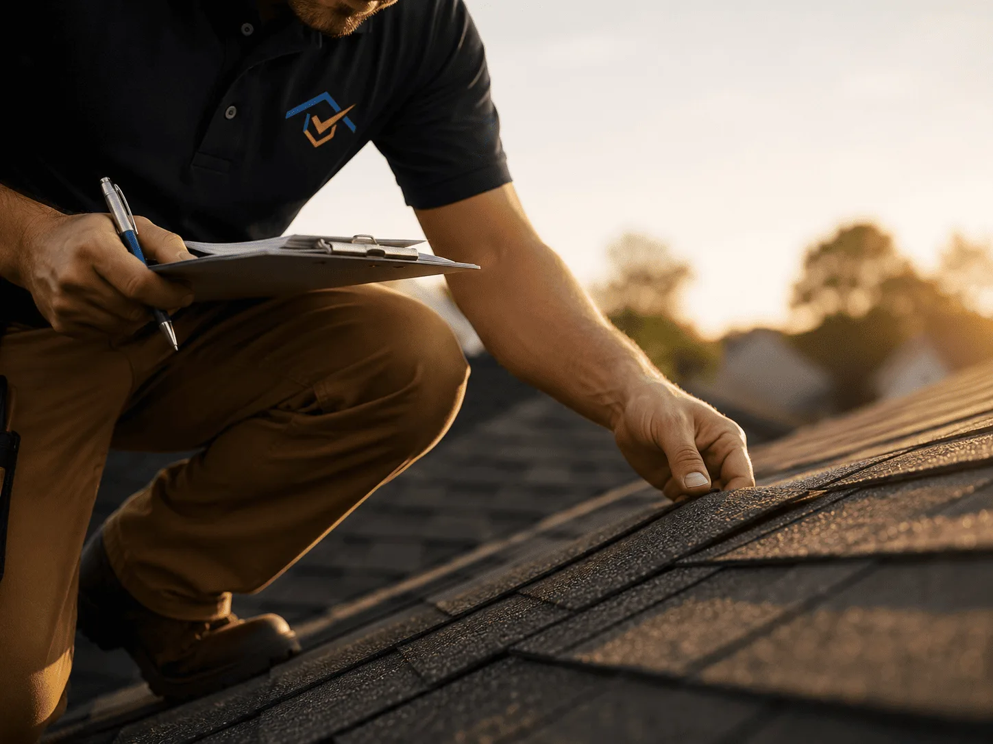 Why Choose Roof Inspection in East Windsor, CT